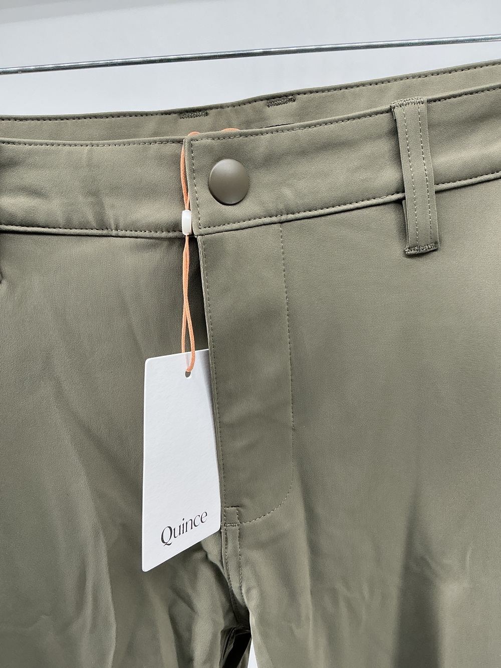 ProTech Golf Pant - Picture 3 of 3